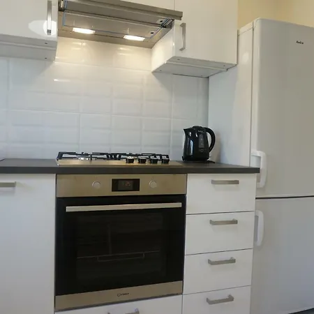 公寓 Apartament Karolkowa 58- Blisko Centrum *
