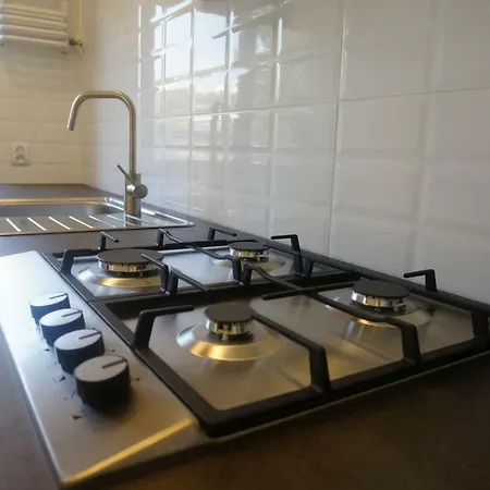 Apartament Karolkowa 58- Blisko Centrum 公寓 *