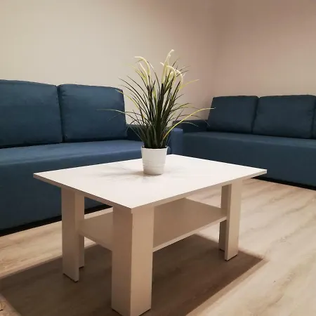 Apartament Karolkowa 58- Blisko Centrum * 华沙