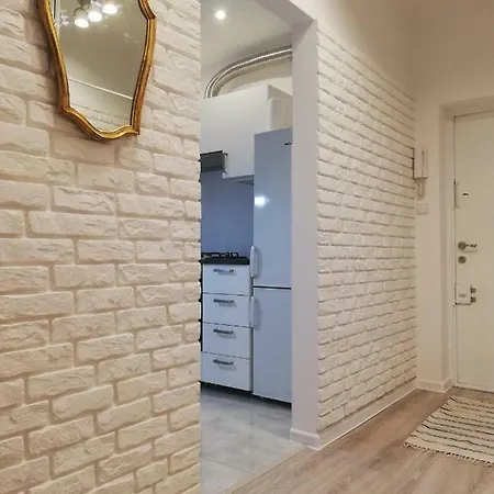 Apartament Karolkowa 58- Blisko Centrum * 华沙