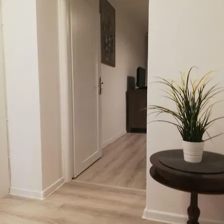 公寓 Apartament Karolkowa 58- Blisko Centrum