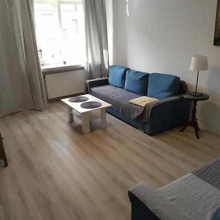 Apartament Karolkowa 58- Blisko Centrum 华沙