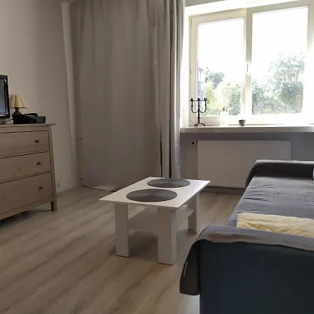 Apartament Karolkowa 58- Blisko Centrum *