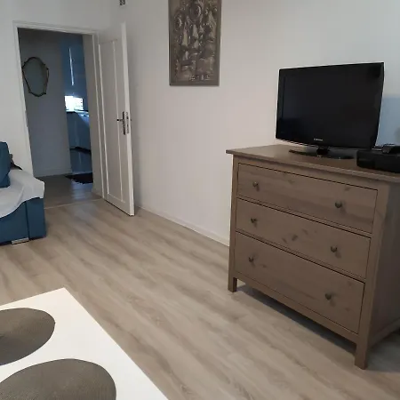 Apartament Karolkowa 58- Blisko Centrum * 华沙