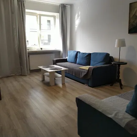 Apartament Karolkowa 58- Blisko Centrum 公寓 *