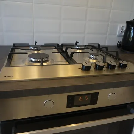 Apartament Karolkowa 58- Blisko Centrum 华沙