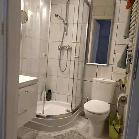 Apartament Karolkowa 58- Blisko Centrum 华沙