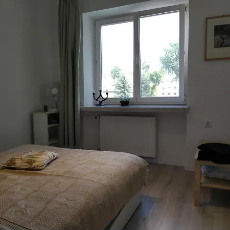 Apartament Karolkowa 58- Blisko Centrum * 华沙