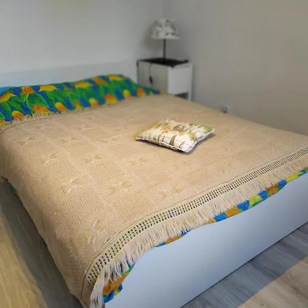 Apartament Karolkowa 58- Blisko Centrum 公寓 华沙